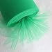 OurWarm 6 Inch x 100 Yards (300FT) Tulle Roll Spool Emerald Green