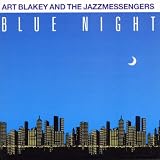 Blue Night