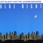 Blue Night