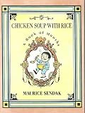 Chicken Soup with Rice