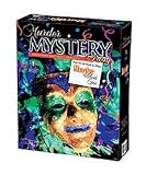 University Games Murder Mystery Party Game - Murder at Mardi Gras