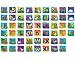 The Learning Journey Match It (Alphabet Memory)