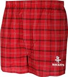 Houston Rockets Division Boxers