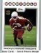 2008 Topps #358 Dominique Rodgers-Cromartie - Arizona Cardinals (RC - Rookie Card)(Football Cards)
