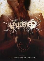 Aborted - The Auricular Chronicles