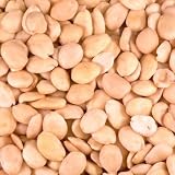 Gourmet Food : Raw Marcona Almonds - 1 kilo (2.2 lb)