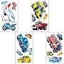 Transportation Wall Stickers