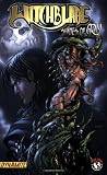 Witchblade: Shades of Gray TPB