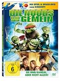 Produkt-Bild: Die Noobs - Klein aber gemein (+ Rio Activity Disc)