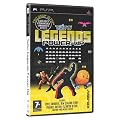 Taito Legends Power-Up (PSP)