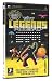 Taito Legends Power-Up (PSP)