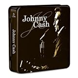 Review Johnny Cash  / Johnny Cash Special Edition Tin Boxset 3CD + Bonus DVD