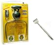 Ting Ting Head Tuner Motorized Scalp Massager and Telescoping Back Scratcher