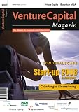 Start-up 2008: Gründung & Finanzierung