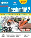 Revue Micro Application  / Dessinateur Studio 2