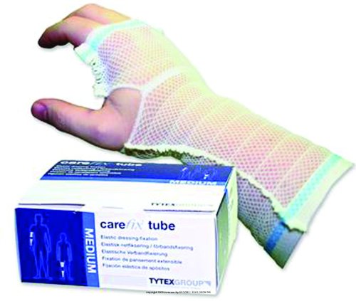 Carefix Precut Tubular Dressing, Carefix Iv Drsng Lg Arm-Leg-Ns, (1 CASE, 150 EACH)