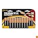 Duracell Coppertop AA 20 Count Pack