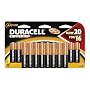 Duracell Coppertop AA 20 Count Pack