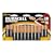 Duracell Coppertop AA 20 Count Pack