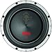 Boss P108DVC Phantom 10" Subwoofer Dual 4ohm Voice Coils