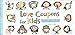 Love Coupons for Kids