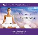AM Yoga Meditations