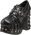 Demonia by Pleaser Women's Charade-35 Platform Pump