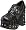 Black Polyurethane