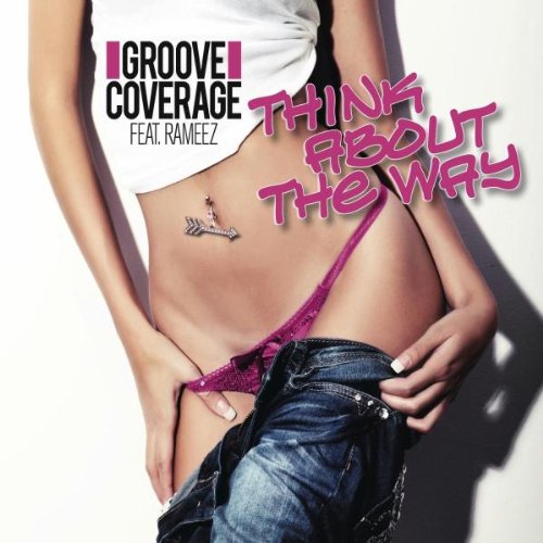 Produkt-Bild: Think About the Way