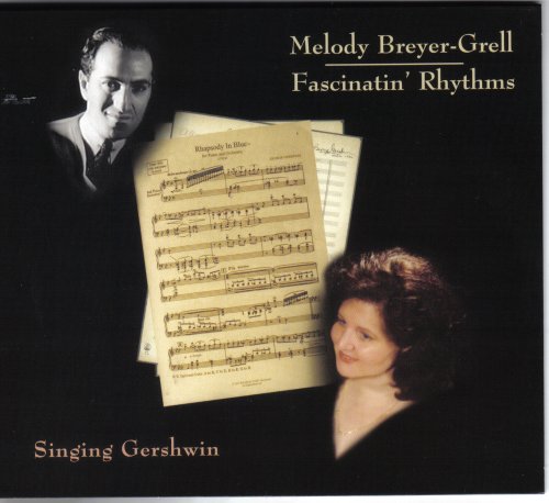 CD-Charts  Search : Fascinatin' Rhythms