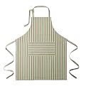 Claudia Stripe Kitchen Set in Multicolor