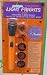 Ganz Halloween Light Frights Flashlight