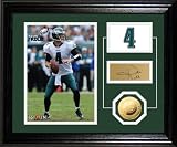 Highland Mint NFL Philadelphia Eagles Kevin Kolb Player PrideDesk Top Photomint