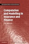 Actuarial And Financial Risk Through...