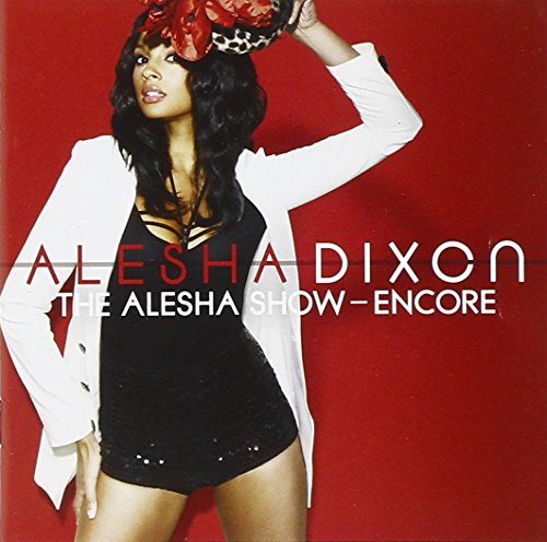 Alesha Dixon - Top 40 Singles - 2009 - Zortam Music
