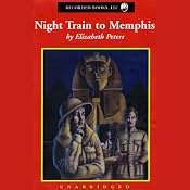 Night Train to Memphis: The Fifth Vicky Bliss Mystery | [Elizabeth Peters]