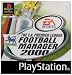 FA Premier League Football Manager 2000 (PS)