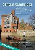 Cover of Central Cambridge by Kevin Taylor 052188876X