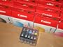 Genuine Canon 5 Ink Cartridge Set for IP4200 IP4300 IP4500 IP5200 MP500 MP530 MP600 MP610 MP800 MP810 MP830 MX850 MP950 MP960 MP970