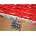 Genuine Canon 5 Ink Cartridge Set for IP4200 IP4300 IP4500 IP5200 MP500 MP530 MP600 MP610 MP800 MP810 MP830 MX850 MP950 MP960 MP970