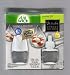 AIRWICK WARMER with TWO [2] refills LIMITED HOLIDAY EDITION SCENT WINTER LUXURY EDITION CANDLELIGHT AND WINTER WARMTH