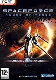 Spaceforce: Rogue Universe (PC DVD)