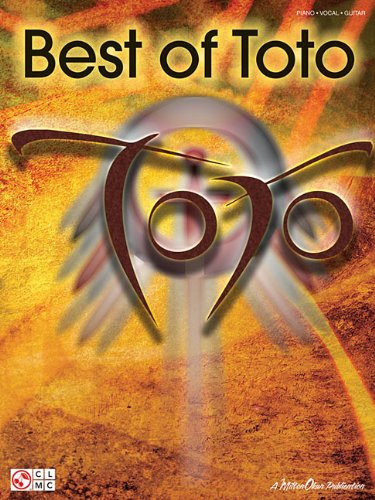 Best of Toto: Piano - Vocal - Guitar