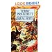 Equal Rites: A Discworld Novel