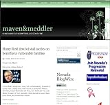 maven&meddler