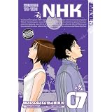 Welcome to the N.H.K., Volume 7