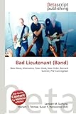 Bad Lieutenant (Band)-