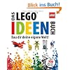 Das LEGO Ideen-Buch: Bau dir deine eigene Welt!