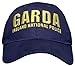 GARDA Ireland National Police Cap One Size Dark Blue