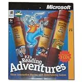 P.j.'s Pj's Reading Adventures (輸入版)